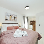 apartment for rent