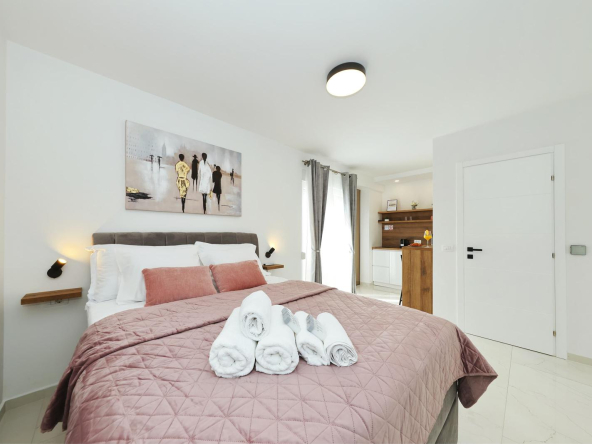 apartment for rent