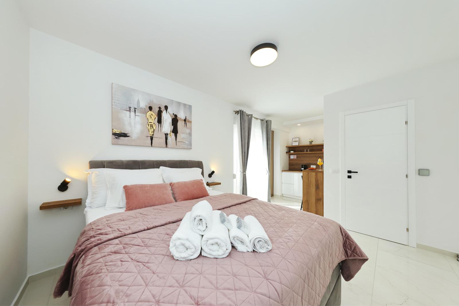 apartment for rent
